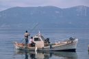 Greek Fishermen